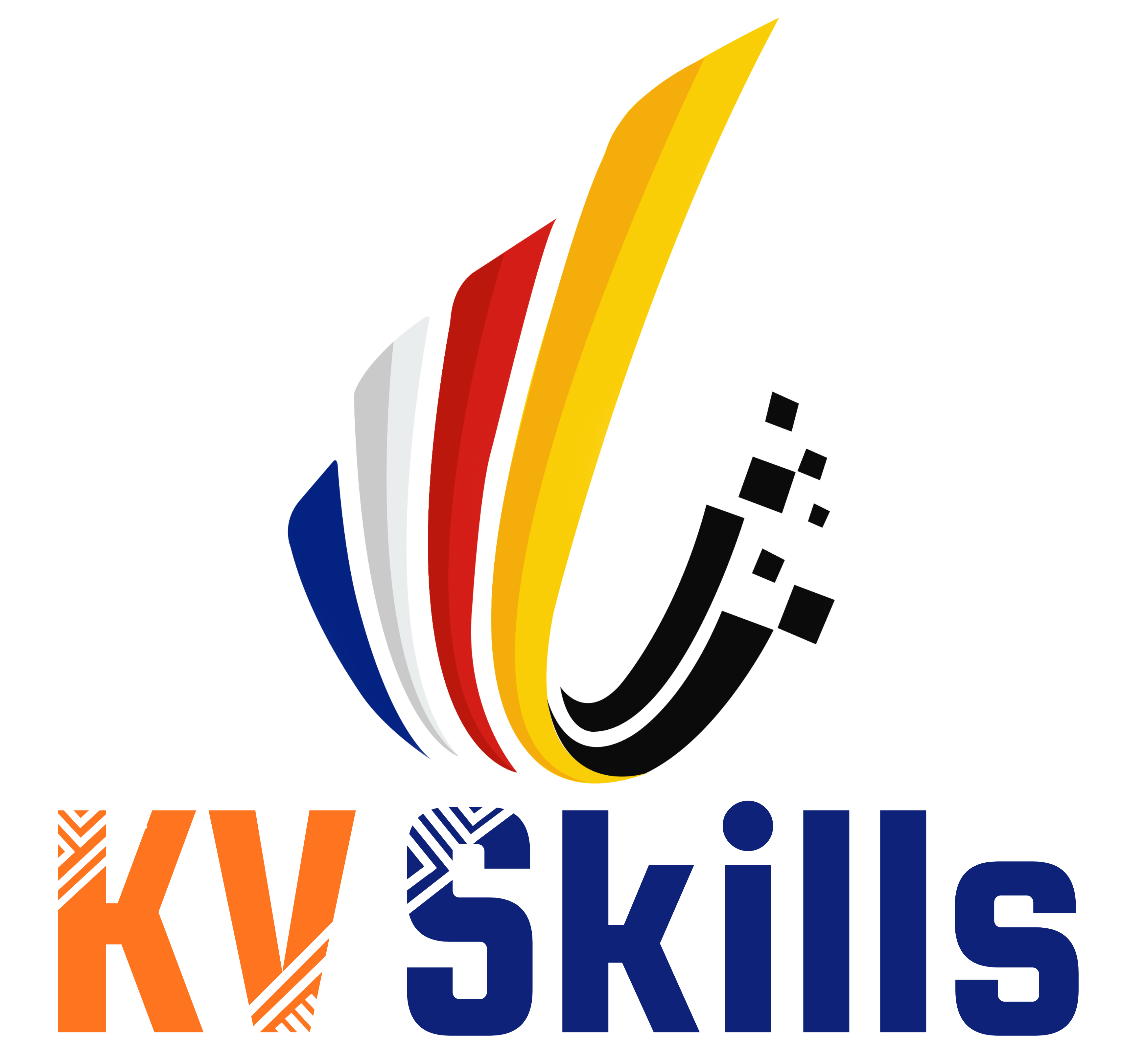Logo KV